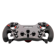 SIMAGIC FX Steering Wheel, Carbon Fiber, Shifter & Clutch Paddles - 1349645 - zdjęcie 4